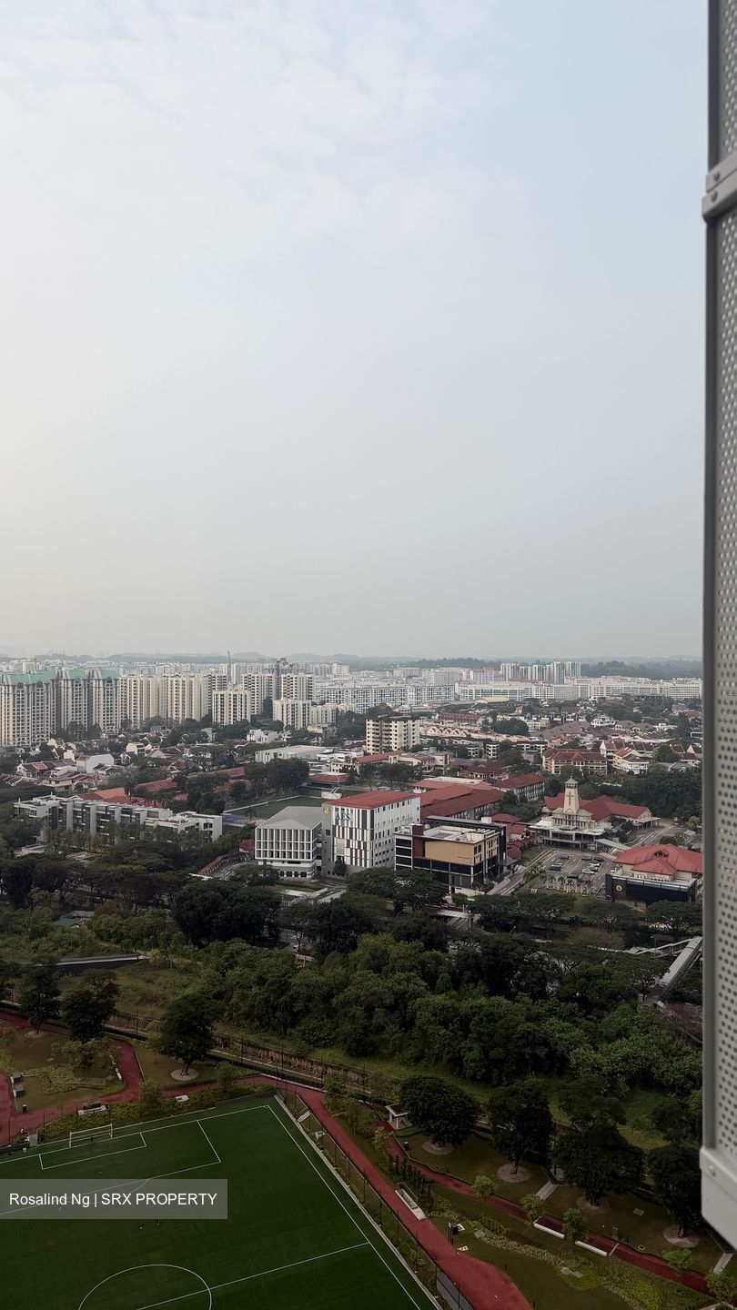 Kingsford . Hillview Peak (D23), Condominium #632422531